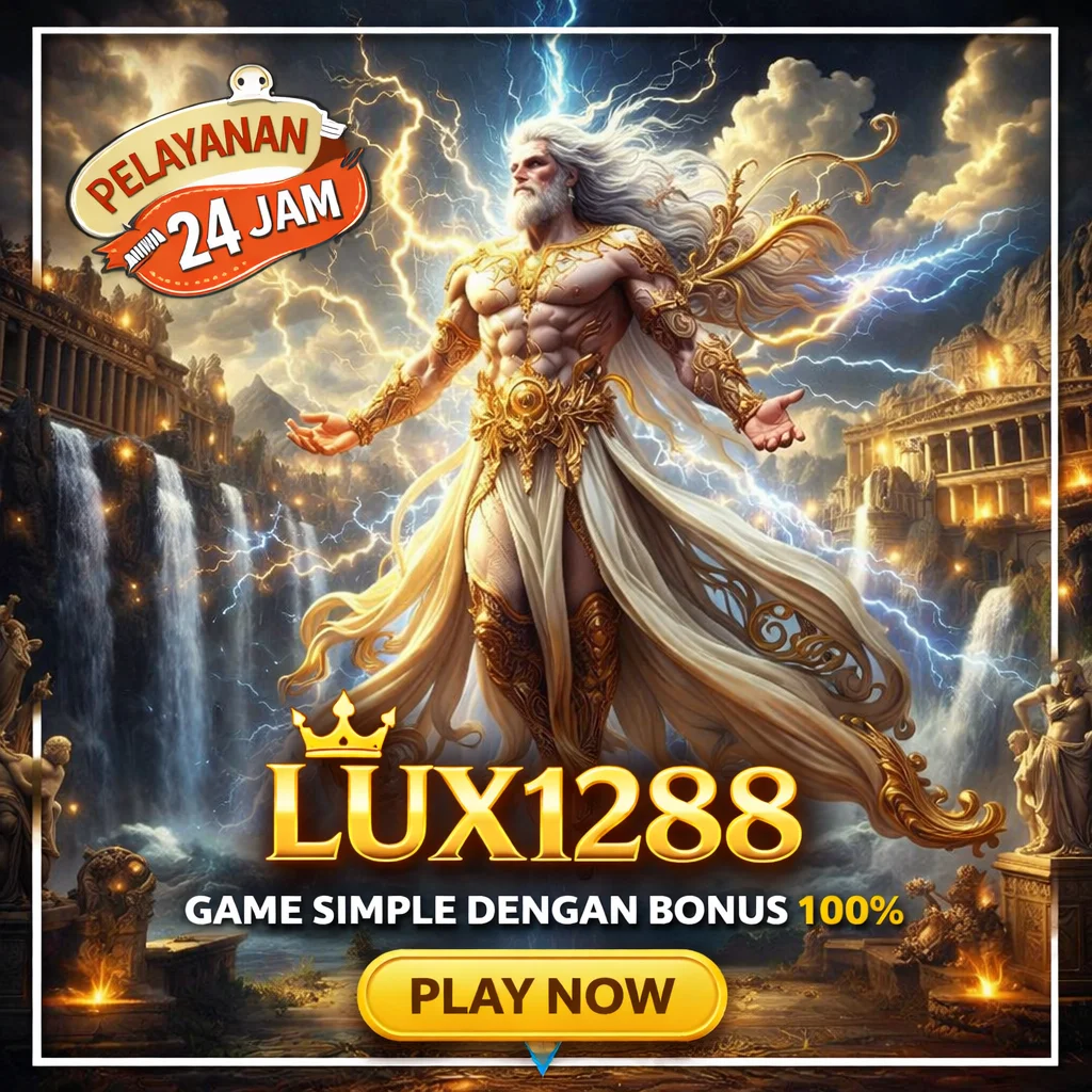 Galeri foto Lux1288 • Panduan Login Aman Dan Mudah Untuk Pengguna Baru di Jakarta